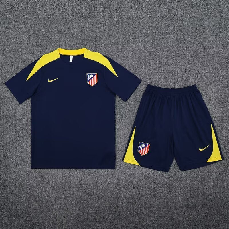 2025/2026 Atletico Madrid Training Set