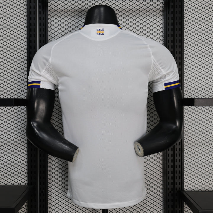 2025/2026 Boca Juniors Third Kit