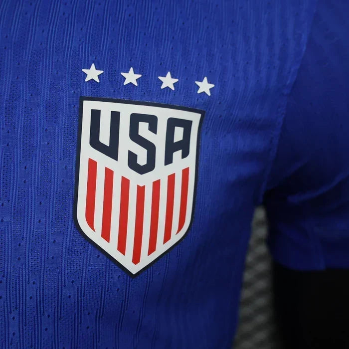 USA 2024 Away Kit