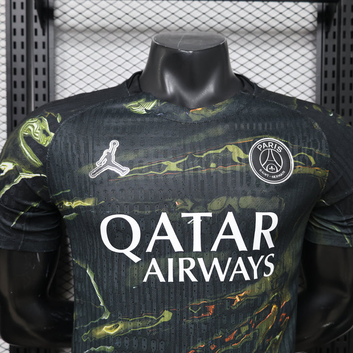 2026-2027 PSG x Stadium Night Kit