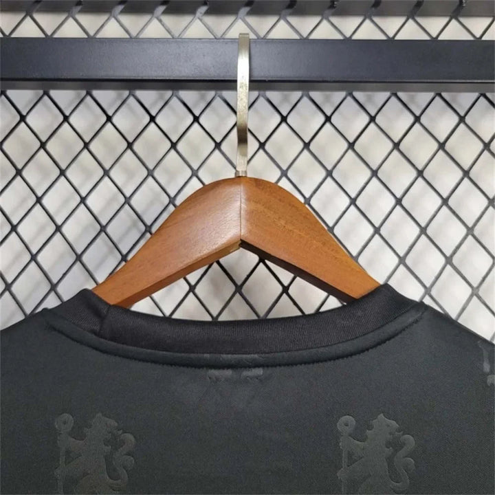 Chelsea "Obsidian Crest" Limited Jersey