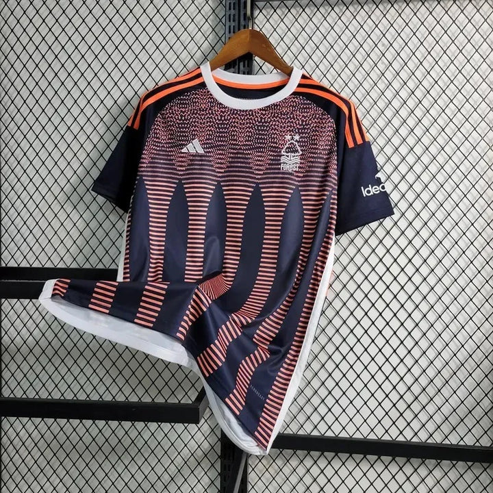 2022/2023 Nottingham Forest Home Kit