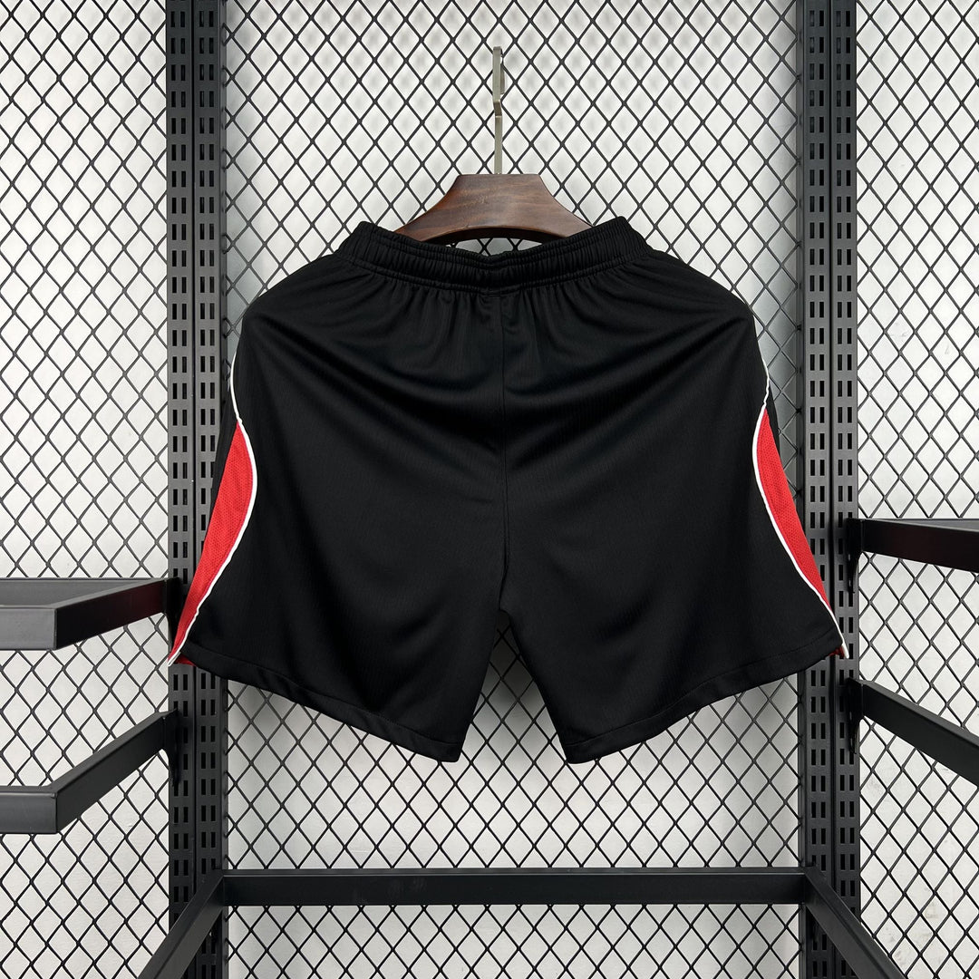 2026 South Korea World Cup Home Shorts