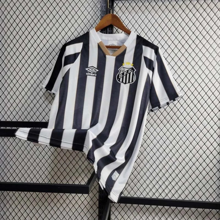2024-2025 Santos Away Kit