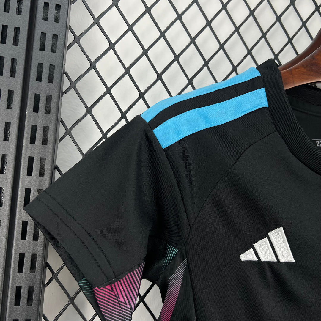 2026 Argentina Goalkeeper World Cup Kit Kids Size