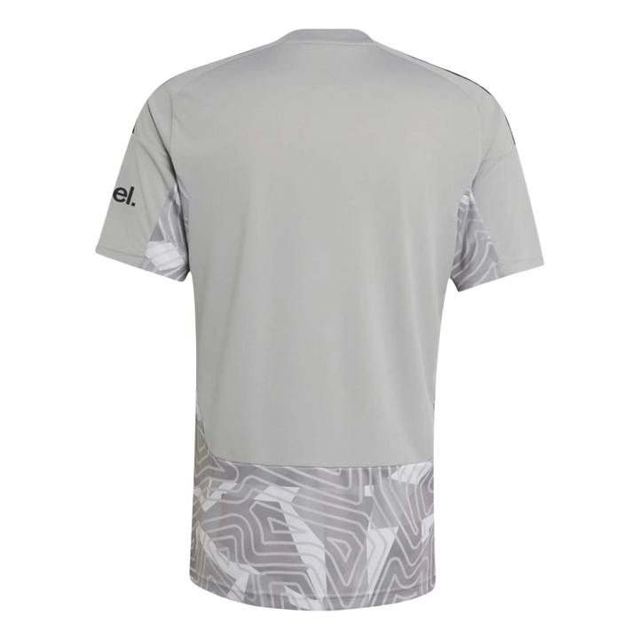 2026/2027 Arsenal Goalkeeper Kit