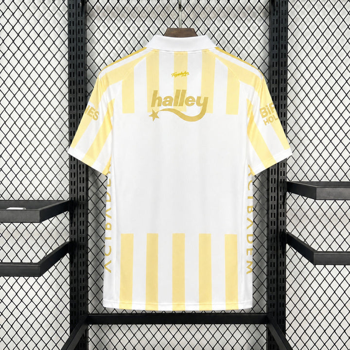 2026/2027 Fenerbahce Away Football Shirt