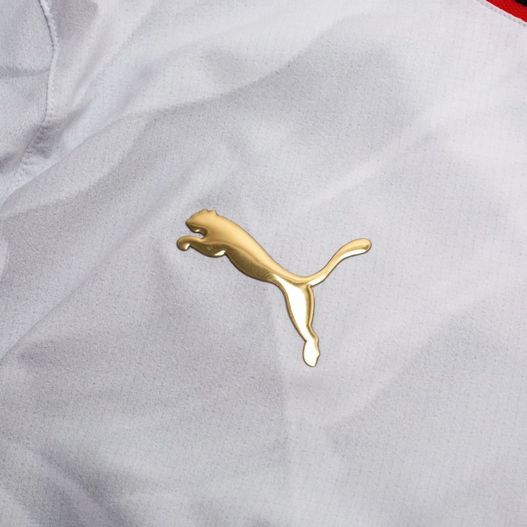 2026/2027 AC Milan Away Kit