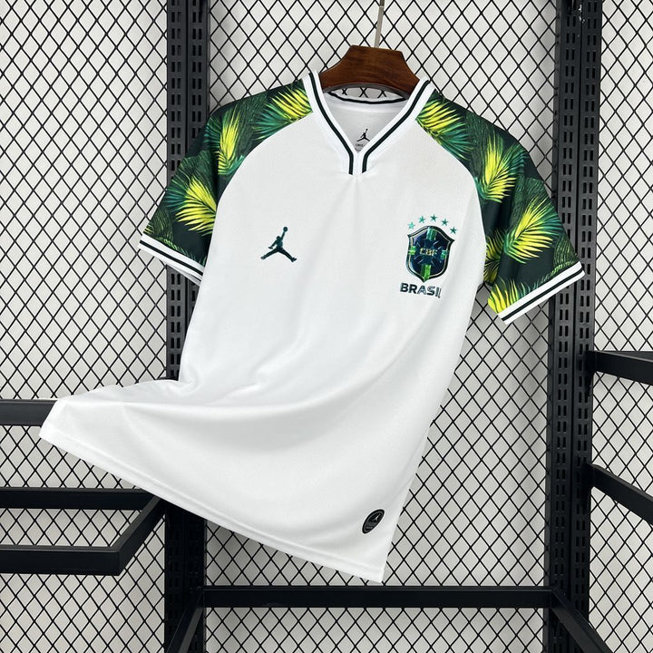 Brazil "Amazon Breeze" Limited Jersey