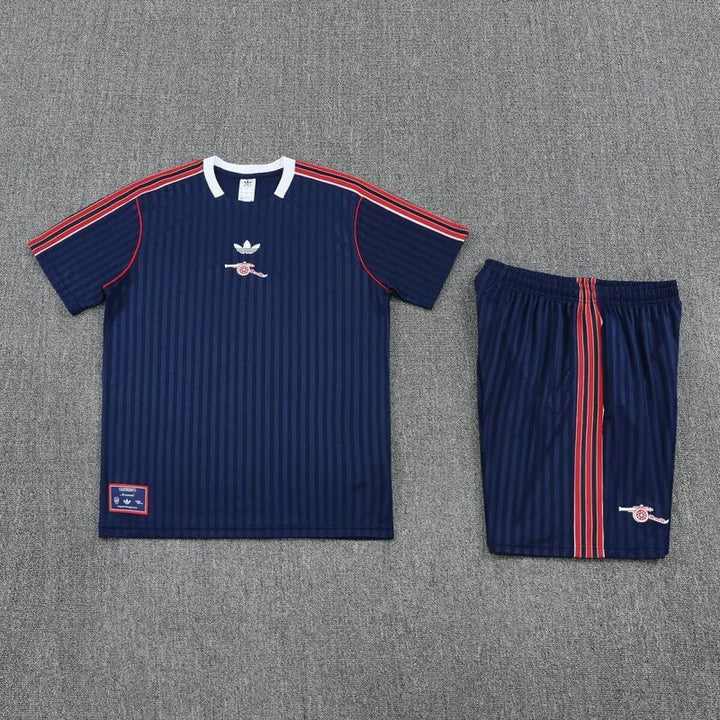 Arsenal Retro Training Set