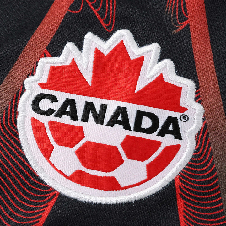 2026 Canada Hollywood Goalkeeper Long Sleeve