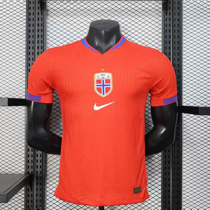 2025 Norway Home Kit