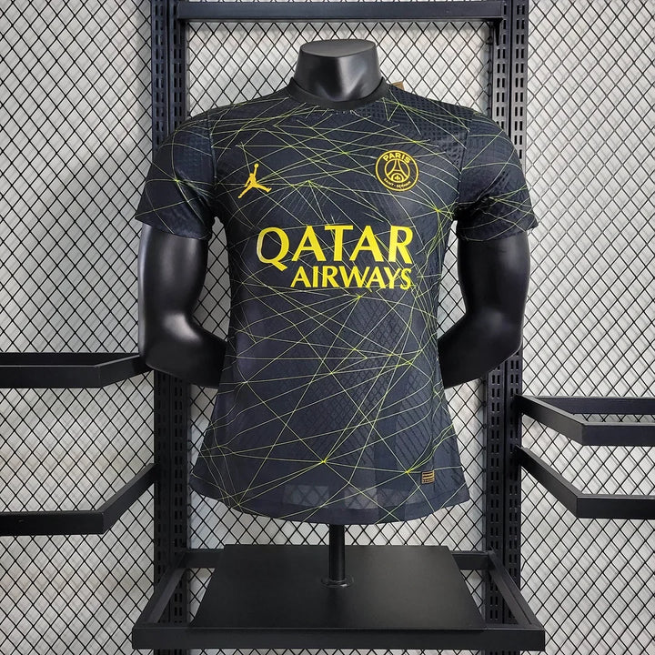 2022/2023 PSG Fourth Away