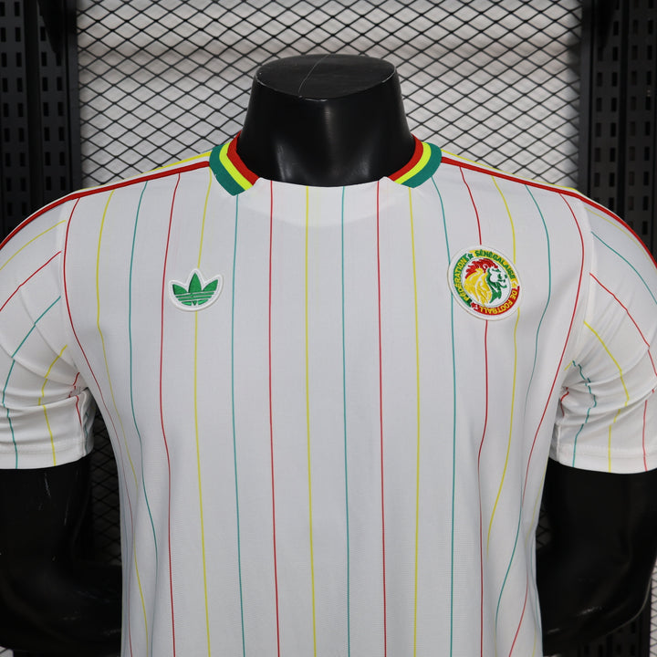 2026 Senegal Limited Jersey
