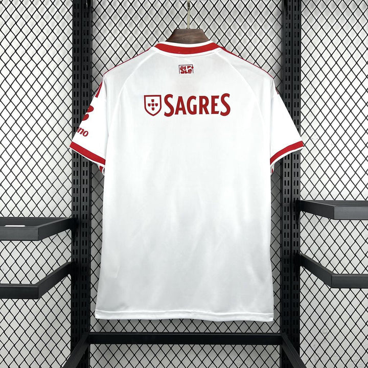 2026/2027 Benfica Limited Jersey