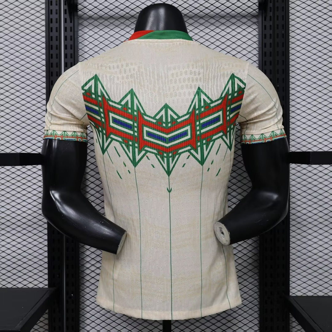 Portugal "Lusitan Vanguard" Limited Jersey