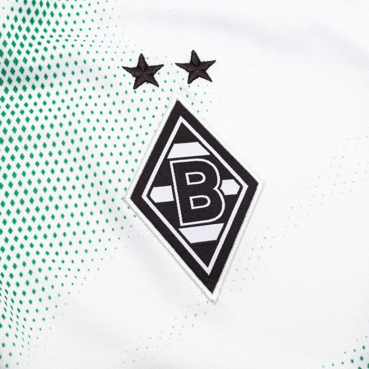 2026/2027 Borussia Mönchengladbach Home Kit