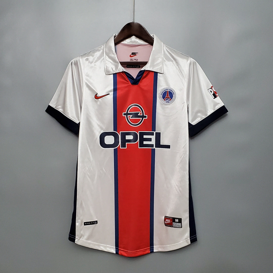 1998/1999 Retro PSG Away Jersey