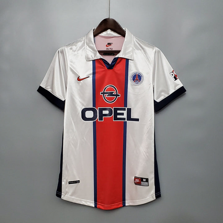 1998/1999 Retro PSG Away Jersey