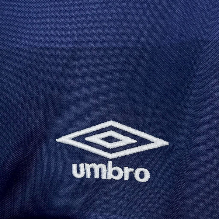 1986 Retro Scotland Home Jersey