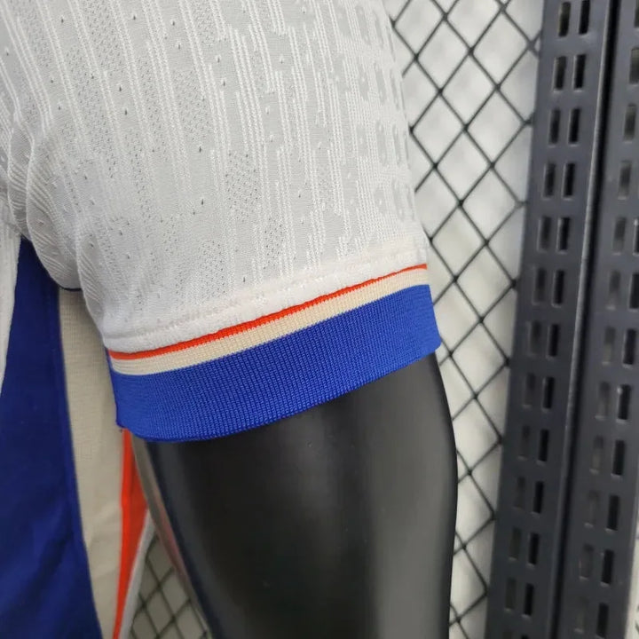 2024/2025 Chelsea Away Football Jersey 1:1 Thai Quality - Player Version