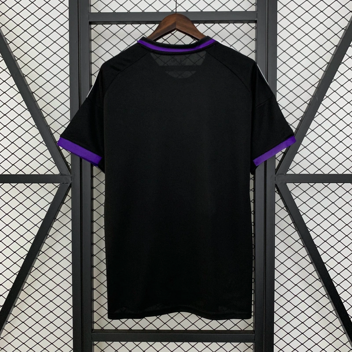 Real Madrid "Serpent Lila" Limited Jersey
