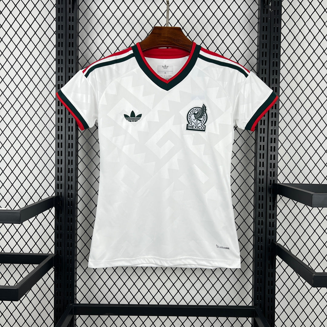 2026 Mexico Away World Cup Women