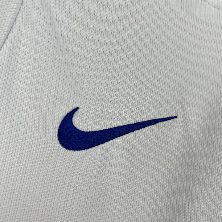 2026 Finland Home World Cup Kit Fan Version