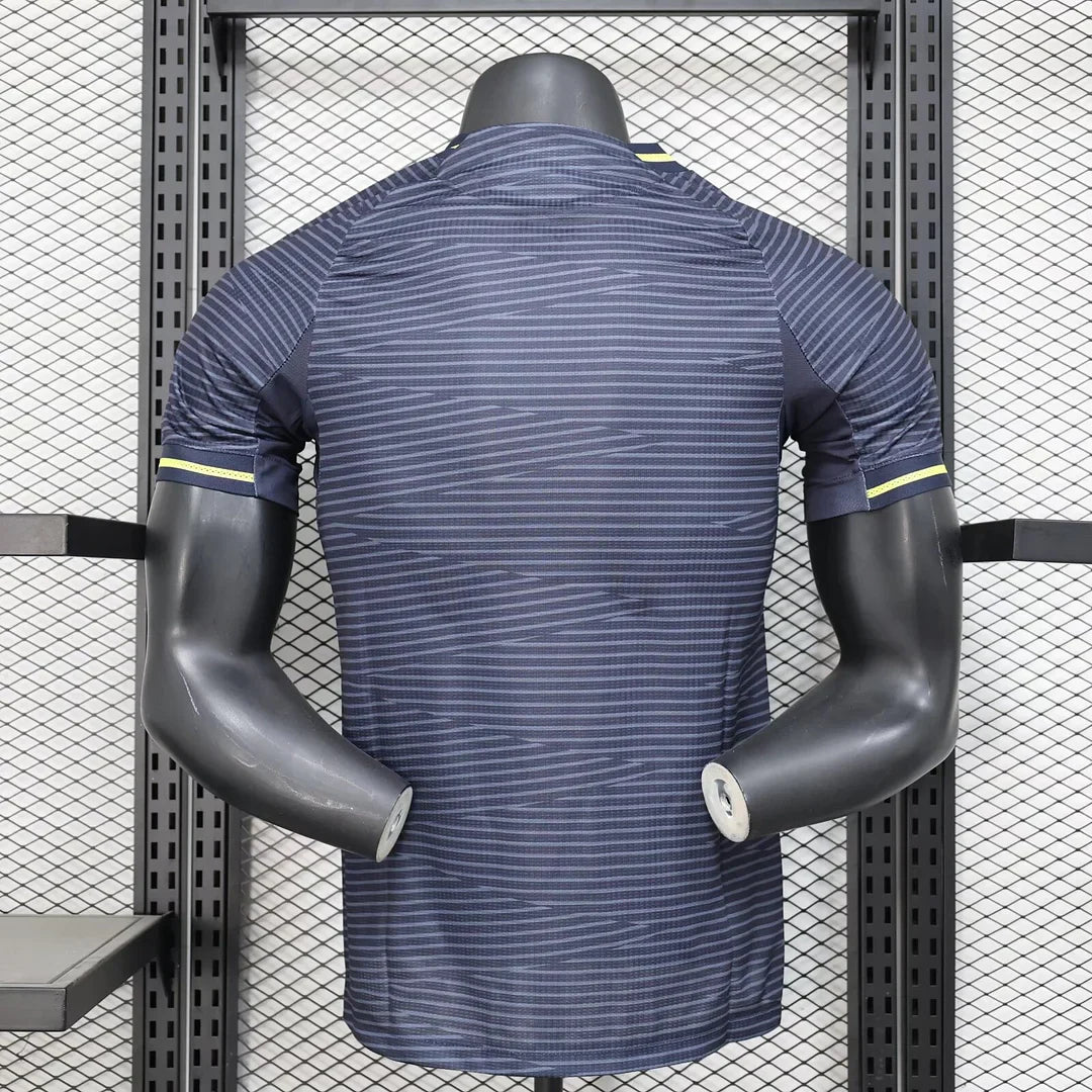 2025/2026 Player Version Real Madrid Away Football Shirt 1:1
