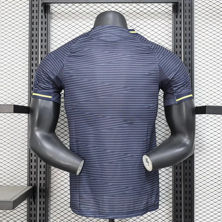 2025/2026 Player Version Real Madrid Away Football Shirt 1:1