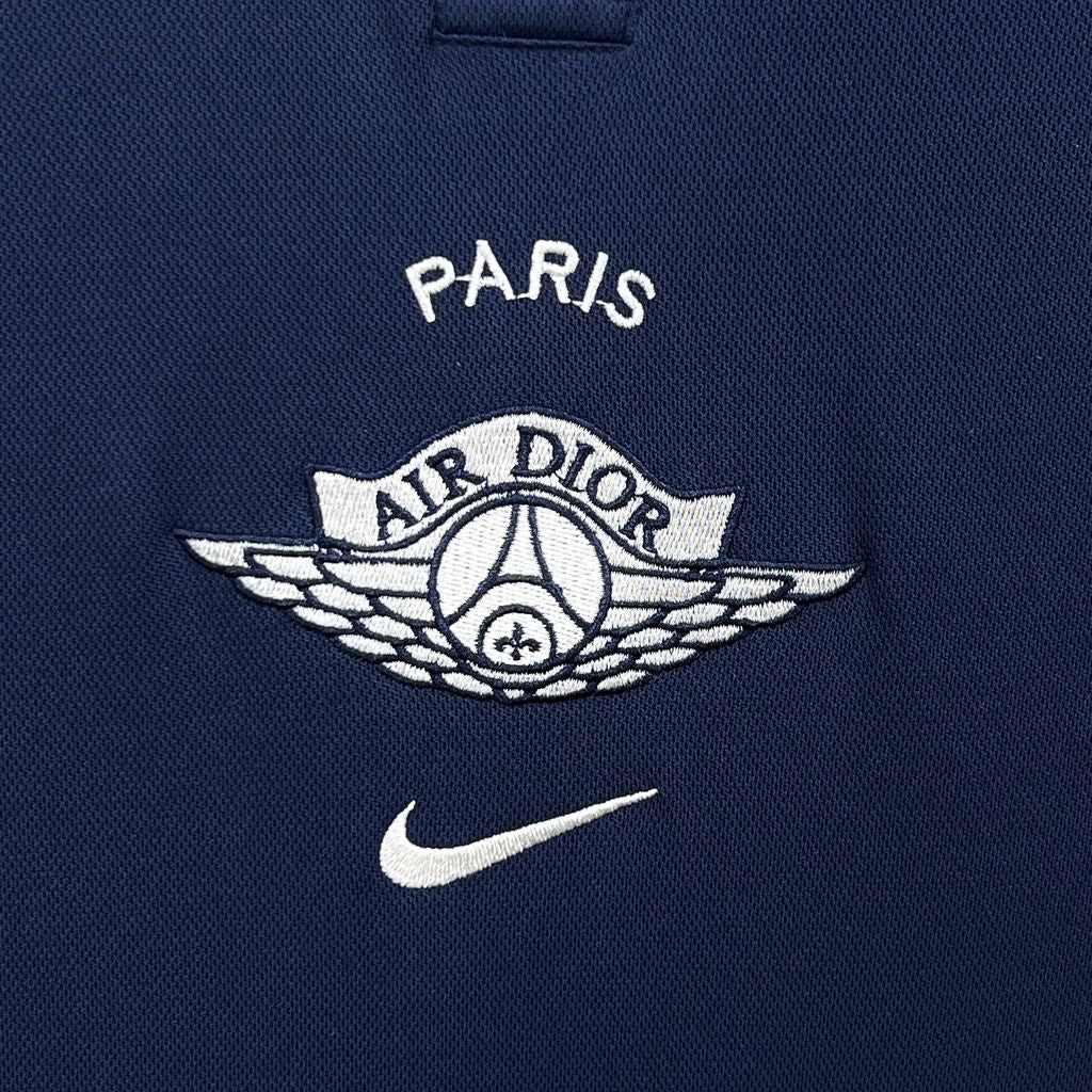 2026/2027 PSG Paris Saint-Germain Special Edition Dior Casual Football Shirt