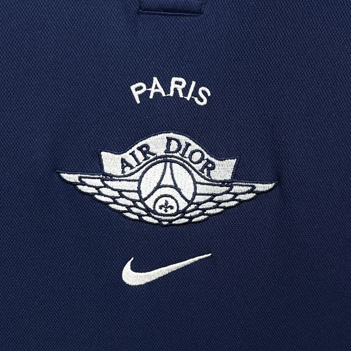 2026/2027 PSG Paris Saint-Germain Special Edition Dior Casual Football Shirt