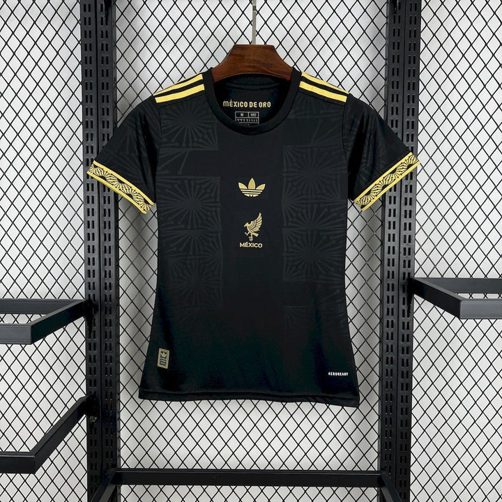 2025/2026 Mexico Limited Jersey Women
