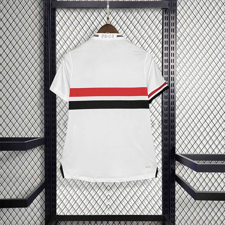 2025/2026 Sao Paulo Home Women