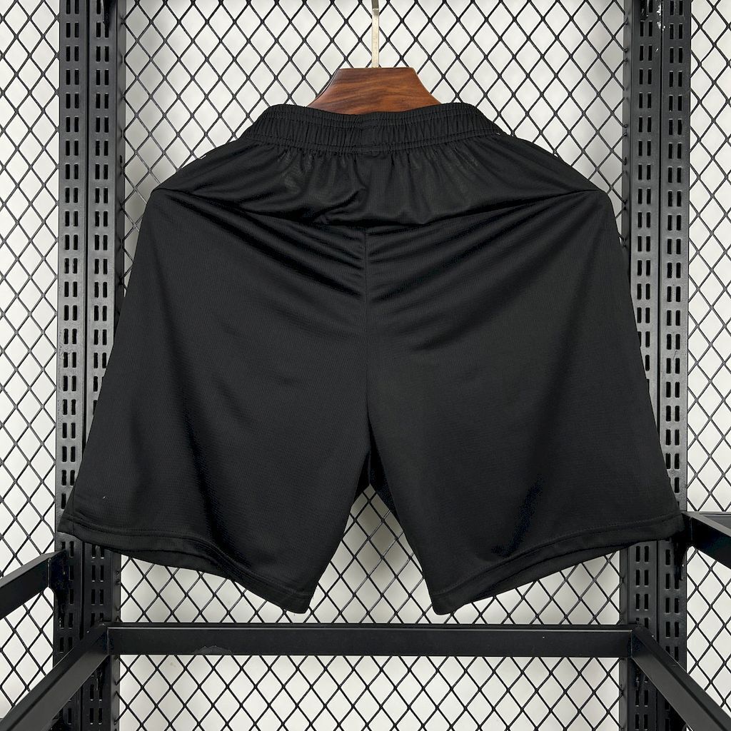 Portugal "Pantera Negra" Shorts