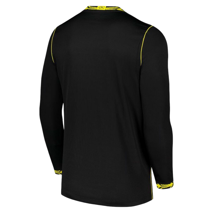 2026/2027 Chelsea Away Long Sleeve