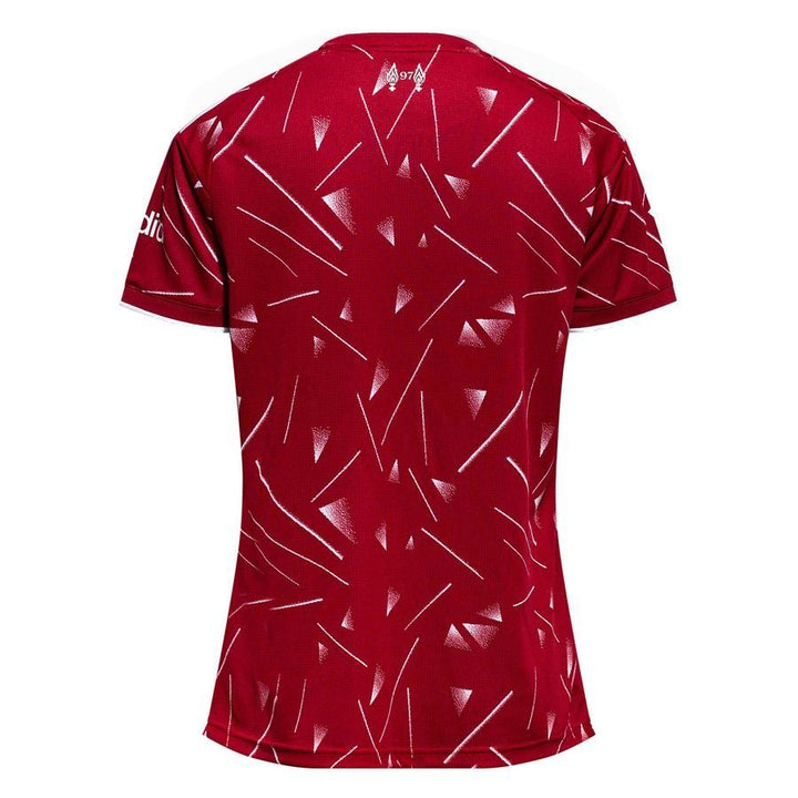 2026/2027 Liverpool Home Women
