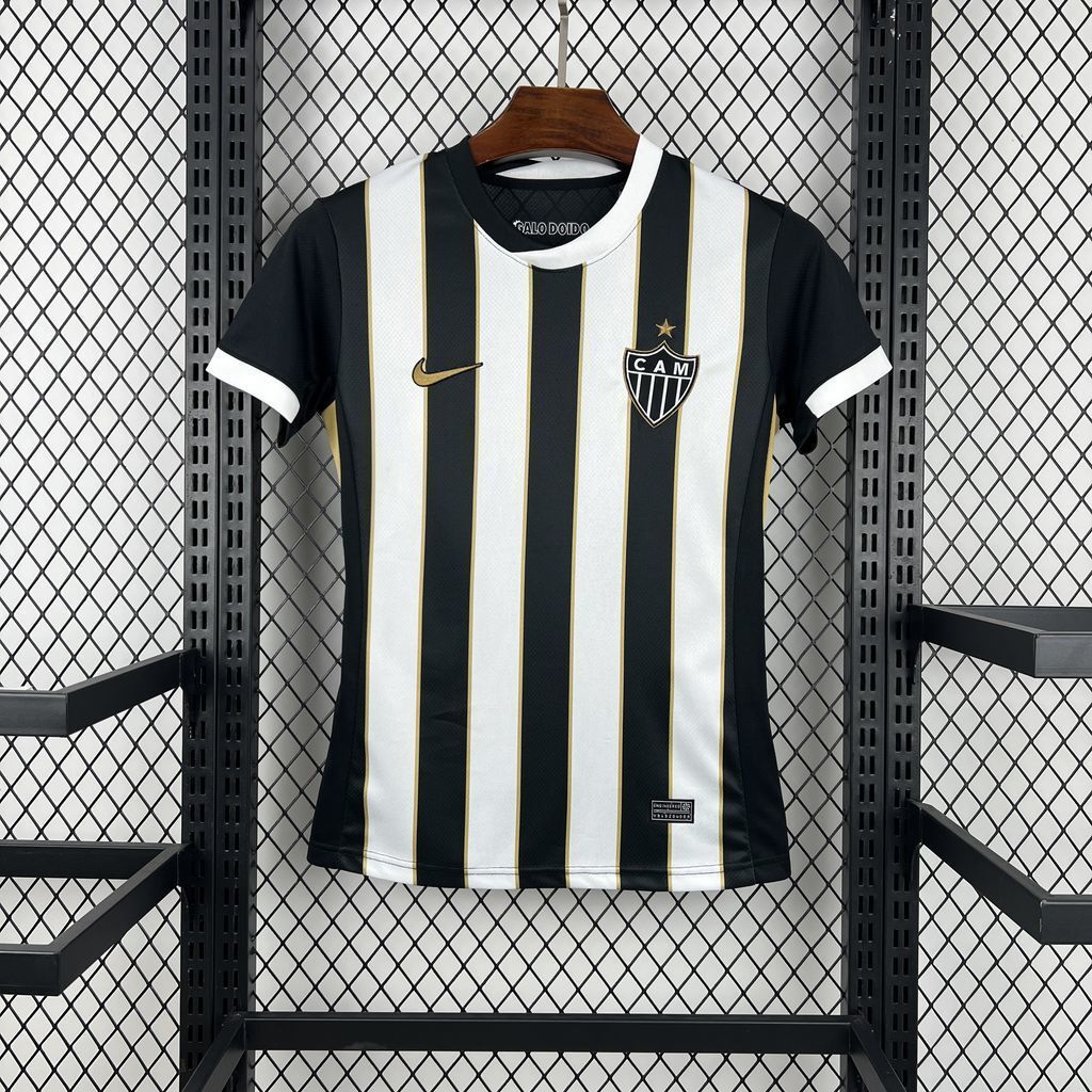 2026/2027 Atlético Mineiro Home Women