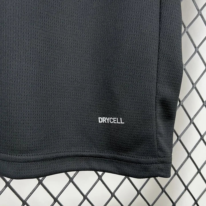 2025/2026 Manchester City Away Kit