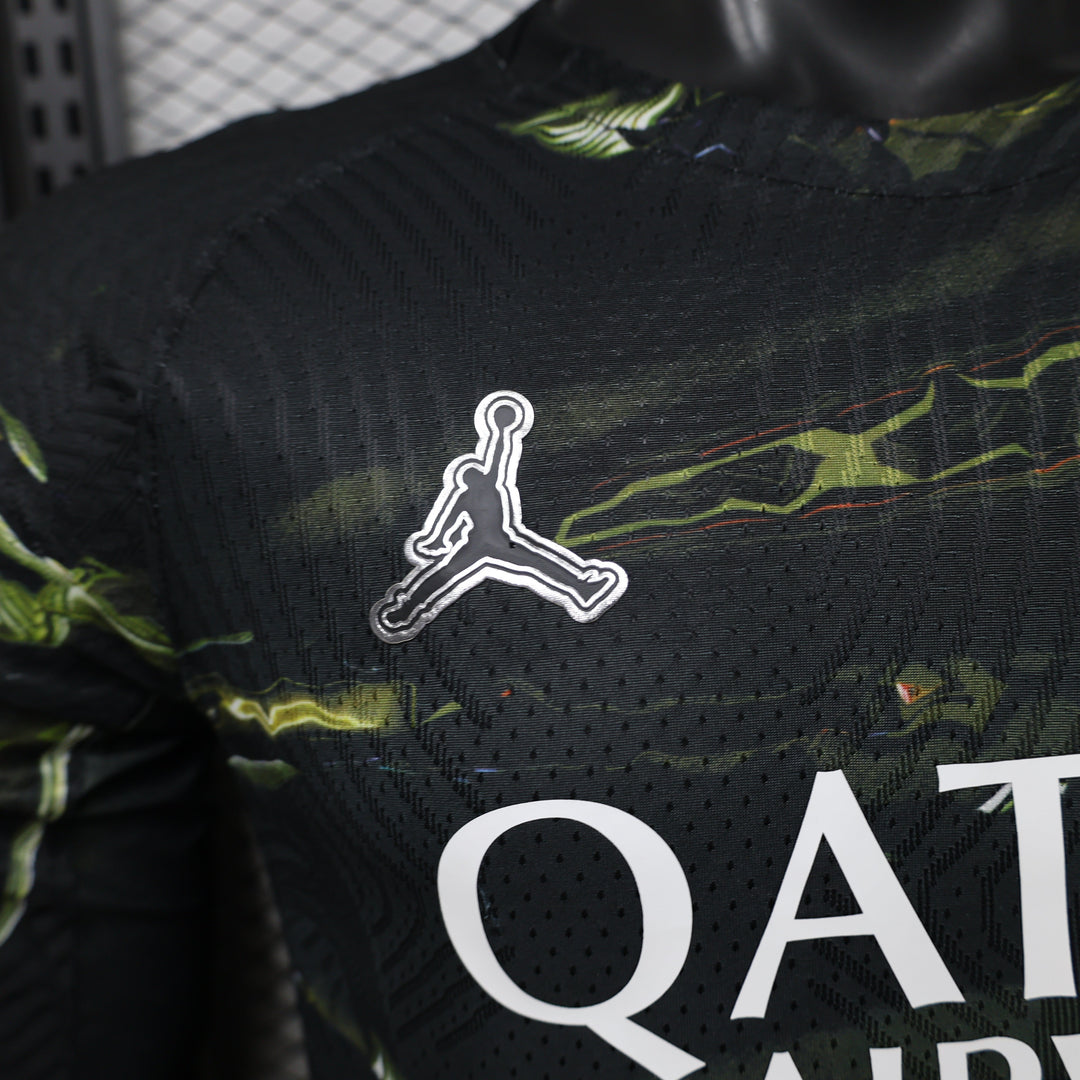 2026-2027 PSG x Stadium Night Long Sleeve