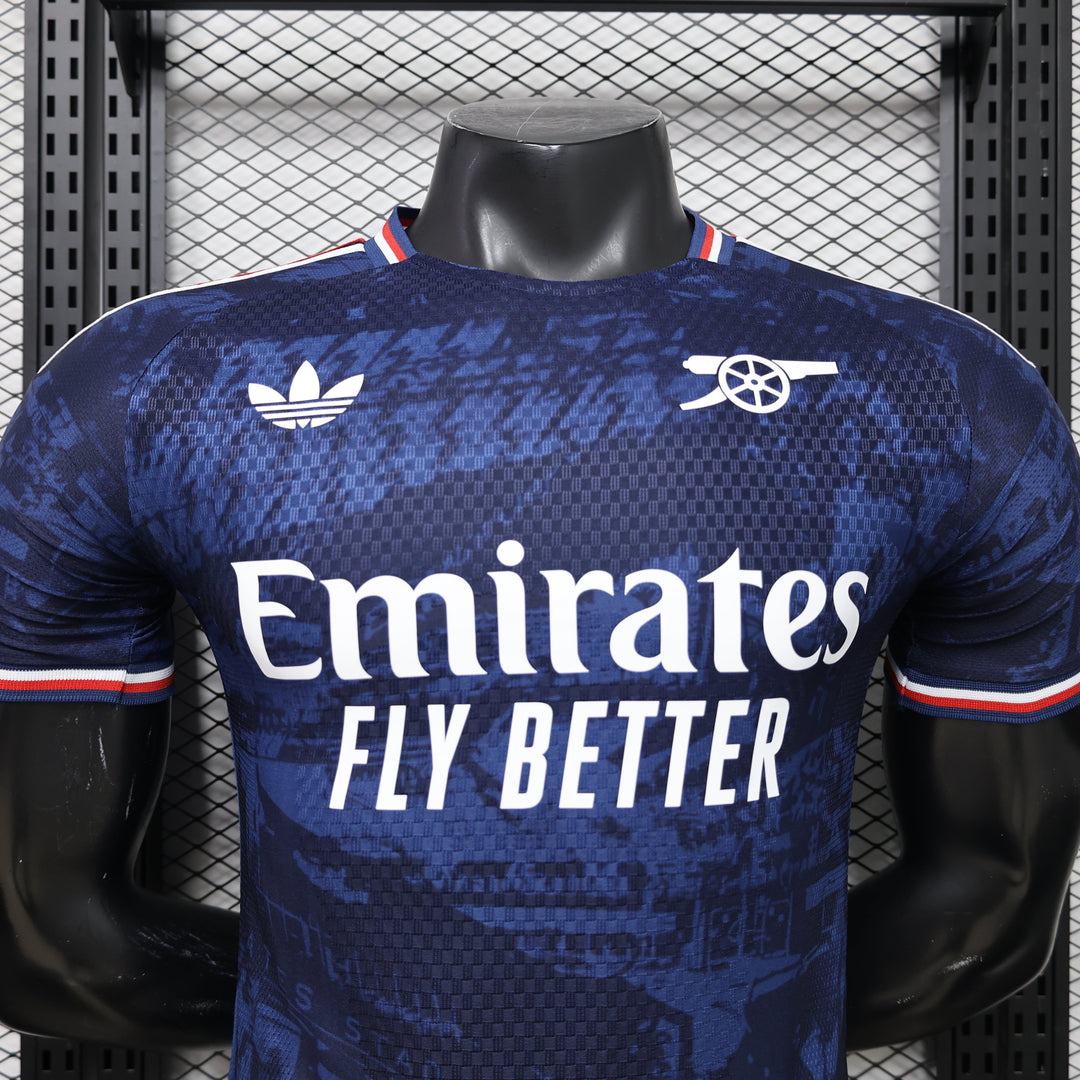 2026/2027 Arsenal Limited Jersey