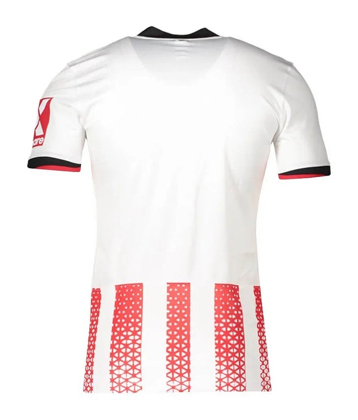 2025-2026 SC Freiburg Home Kit