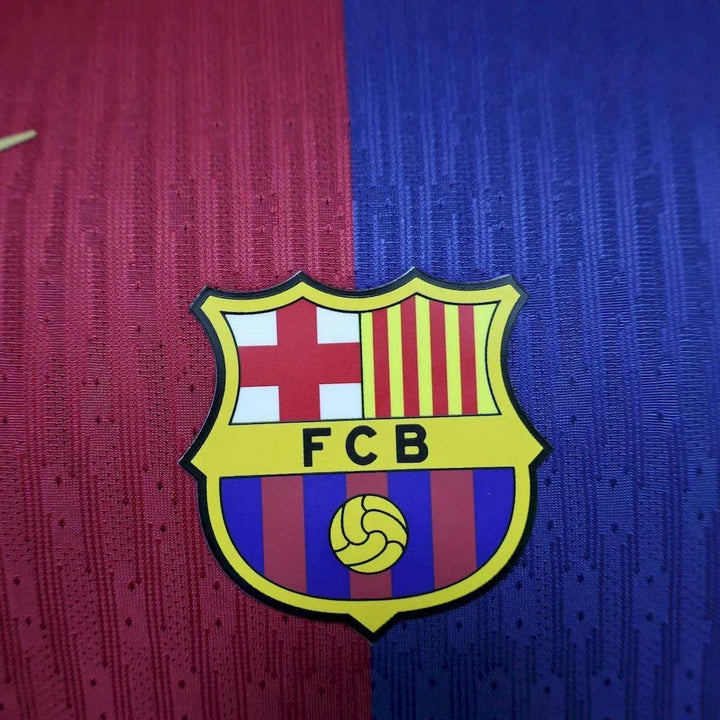 2024/2025 Barcelona x Coldplay Home Kit