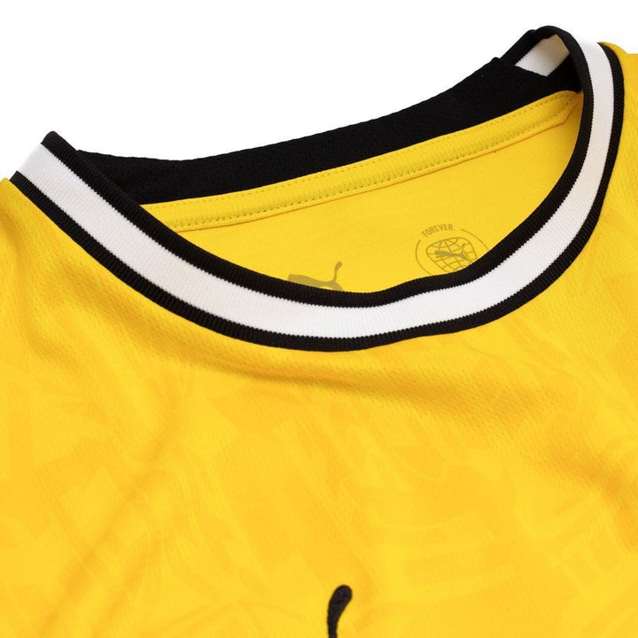 2026/2027 Dortmund Home Kit