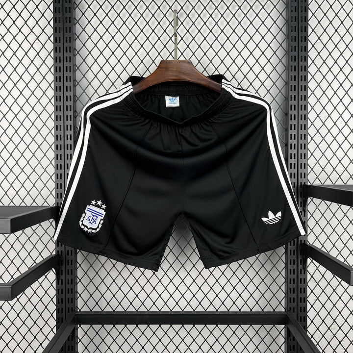 2026 Argentina World Cup Away Shorts
