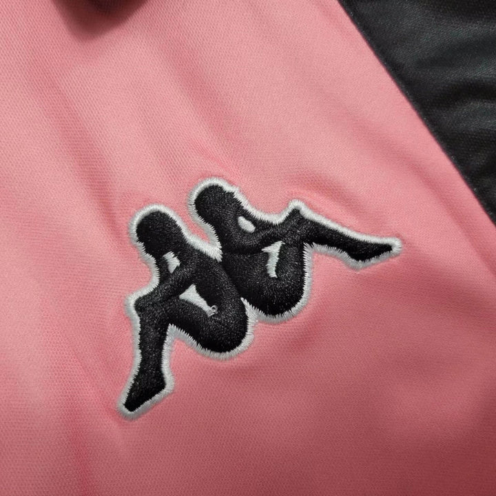 Juventus Retro 1997-1998 Away Kit