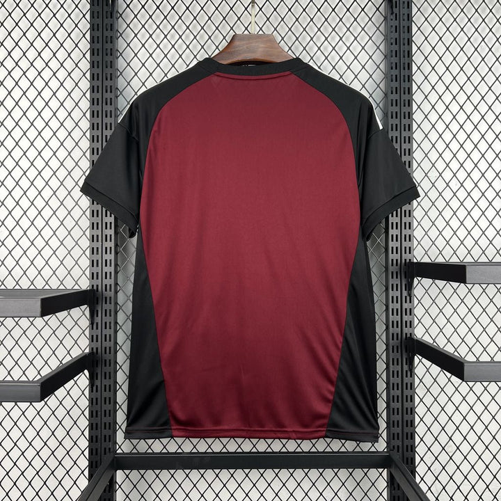 2026 Spain Goalkeeper Kit