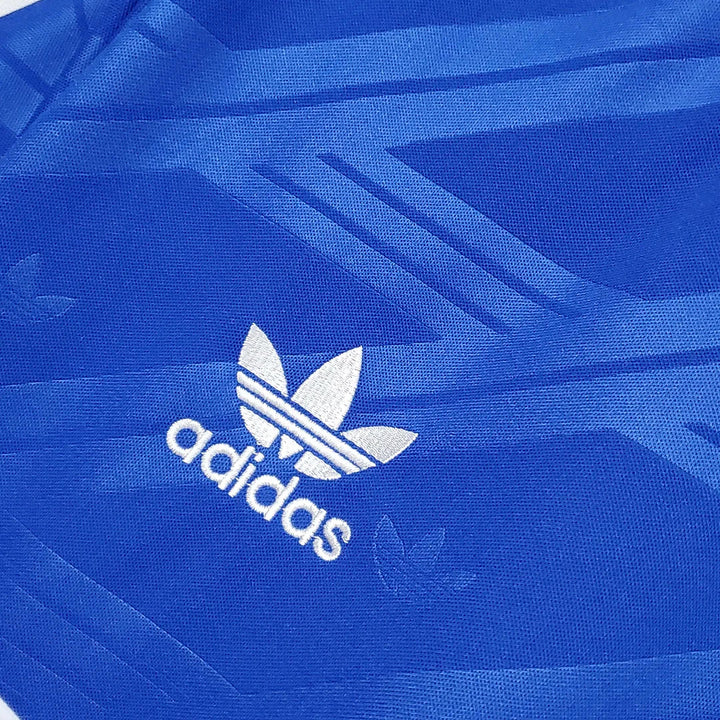 1986/1988 Retro Manchester United Third Away