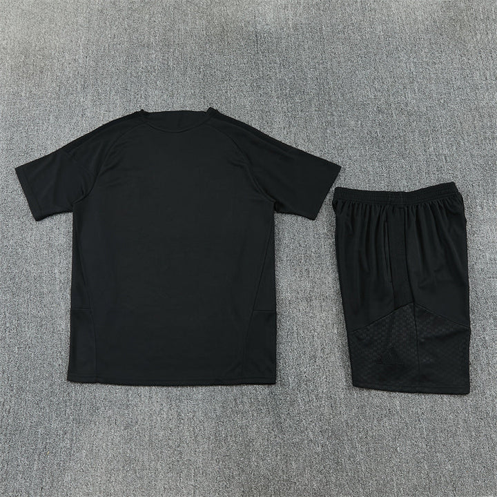 2026/2027 Real Madrid Black Set