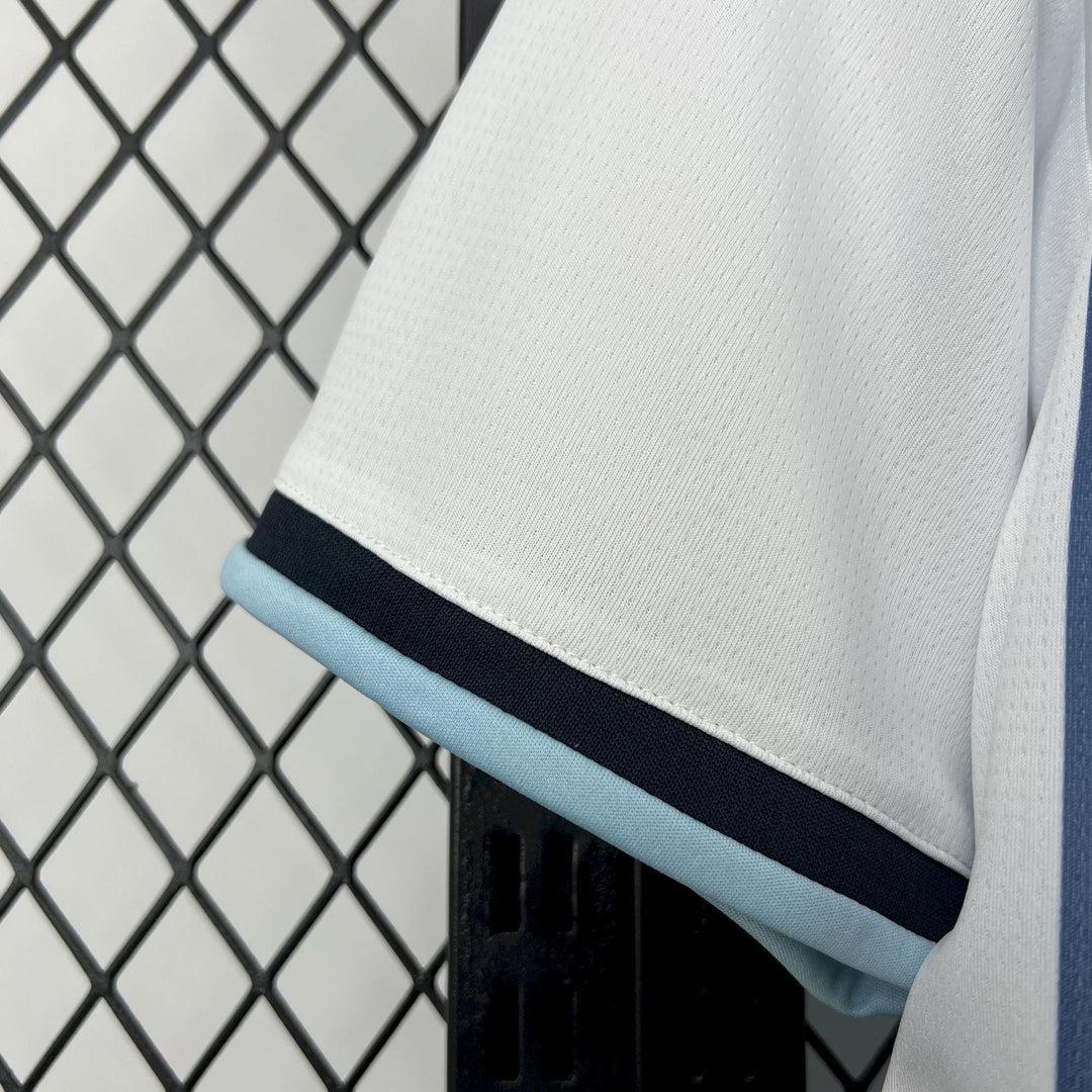 2026 Argentina Home World Cup Football Shirt
